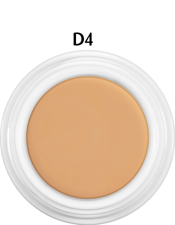 Dermacolor Camouflage Creme 4g - Kryolan - Minifies Makeup Store