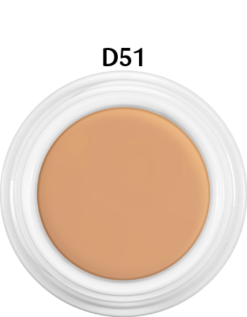 Dermacolor Camouflage Creme 4g - Kryolan - Minifies Makeup Store