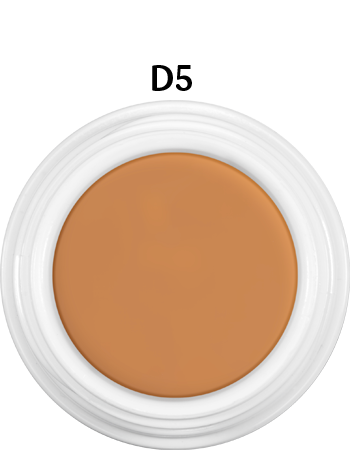Dermacolor Camouflage Creme 4g - Kryolan - Minifies Makeup Store