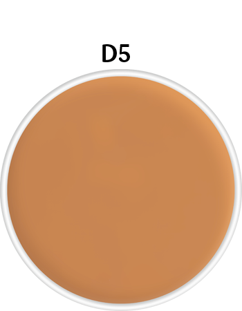 Dermacolour Camouflage Creme Refill - Kryolan - Minifies Makeup Store