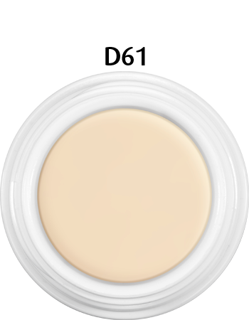 Dermacolor Camouflage Creme 4g - Kryolan - Minifies Makeup Store