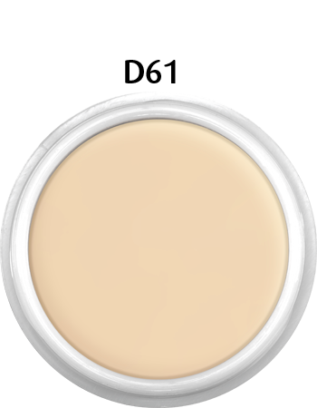 Dermacolor Camouflage Creme 30g - Kryolan - Minifies Makeup Store