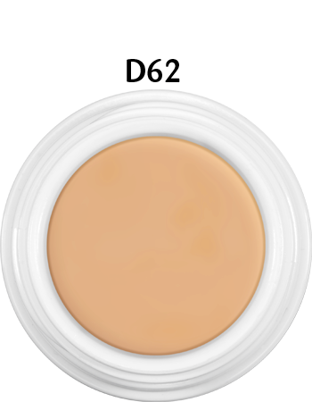 Dermacolor Camouflage Creme 4g - Kryolan - Minifies Makeup Store