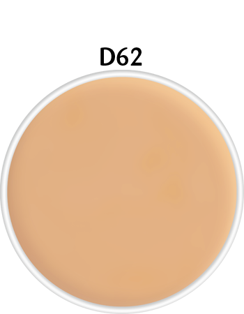 Dermacolor Camouflage Creme Compact - Kryolan - Minifies Makeup Store