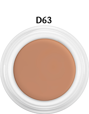 Dermacolor Camouflage Creme 4g - Kryolan - Minifies Makeup Store