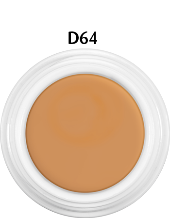 Dermacolor Camouflage Creme 4g - Kryolan - Minifies Makeup Store