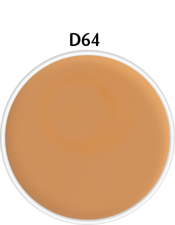 Dermacolour Camouflage Creme Refill - Kryolan - Minifies Makeup Store