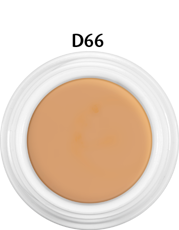Dermacolor Camouflage Creme 4g - Kryolan - Minifies Makeup Store