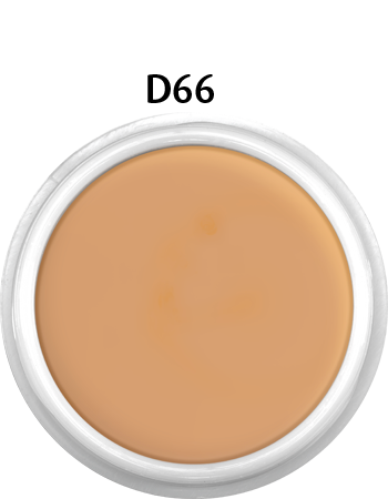 Dermacolor Camouflage Creme 30g - Kryolan - Minifies Makeup Store