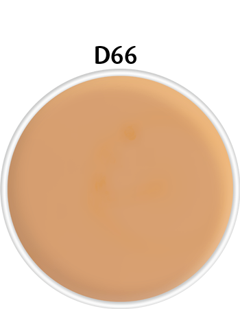 Dermacolor Camouflage Creme Compact - Kryolan - Minifies Makeup Store