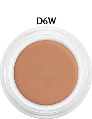 Dermacolor Camouflage Creme 4g - Kryolan - Minifies Makeup Store