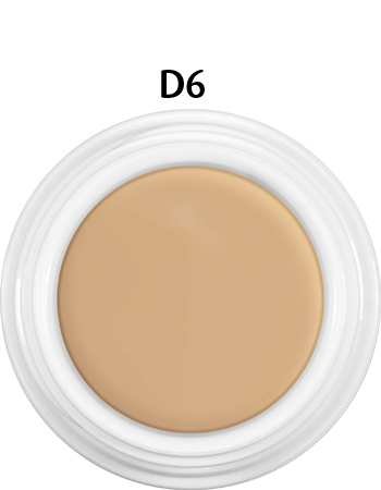 Dermacolor Camouflage Creme 4g - Kryolan - Minifies Makeup Store