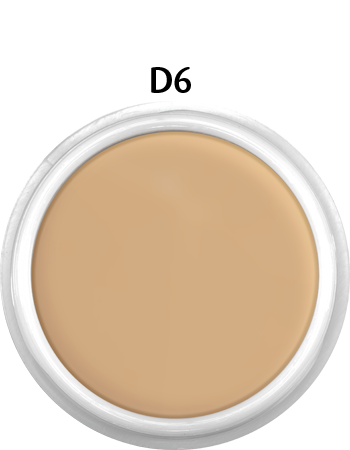 Dermacolor Camouflage Creme 30g - Kryolan - Minifies Makeup Store