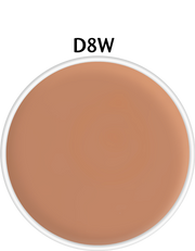 Dermacolor Camouflage Creme Compact - Kryolan - Minifies Makeup Store