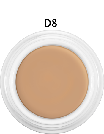 Dermacolor Camouflage Creme 4g - Kryolan - Minifies Makeup Store