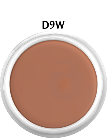 Dermacolor Camouflage Creme 30g - Kryolan - Minifies Makeup Store