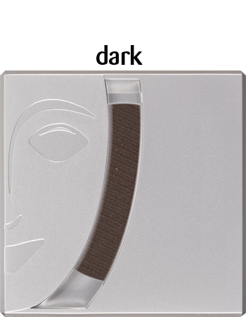 Kryolan Eyebrow Powder - Kryolan - Minifies Makeup Store