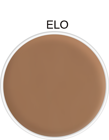 Kryolan Aquacolor Palette Refill - Kryolan - Minifies Makeup Store