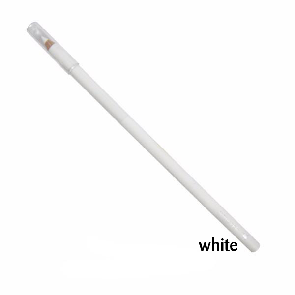 Ben Nye Eyebrow Pencils in White - Minifies Makeup Store