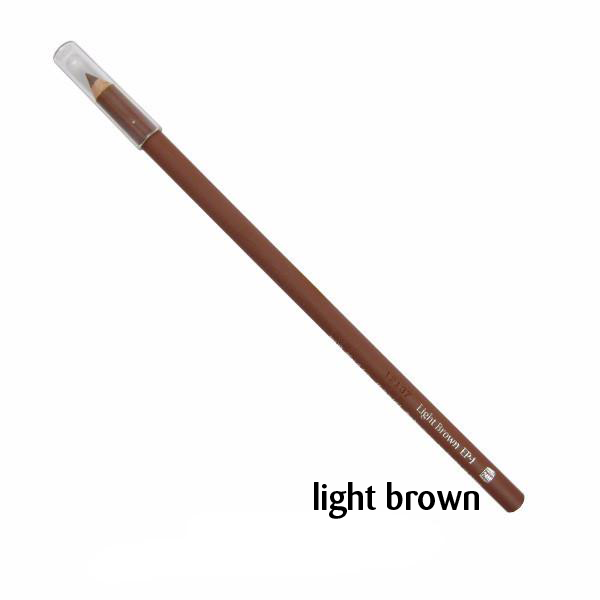 Ben Nye Eyebrow Pencils in Light Brown - Minifies Makeup Store
