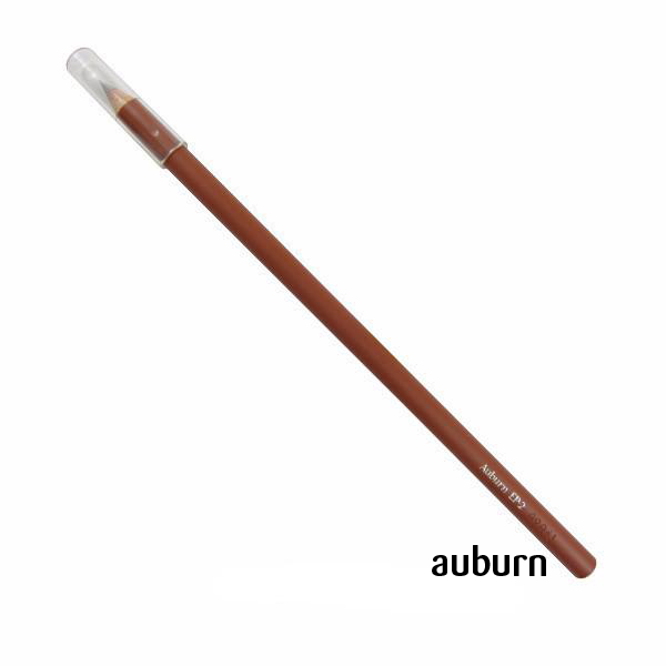 Ben Nye Eyebrow Pencils in Auburn - Minifies Makeup Store