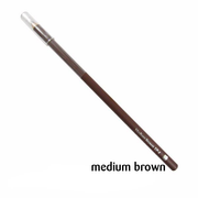 Ben Nye Eyebrow Pencils in Medium Brown - Minifies Makeup Store