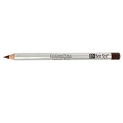 Ben Nye Creme Eyeliner Pencil in Espresso, a rich dark brown shade - Minifies Makeup Store