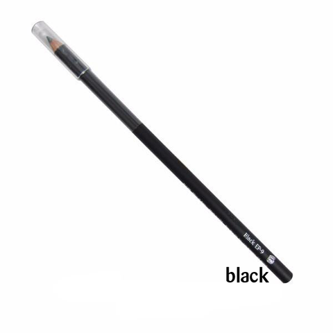 Ben Nye Eyebrow Pencils in Black - Minifies Makeup Store