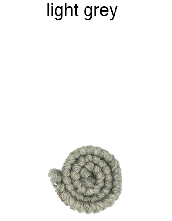 Crepe Hair - Kryolan - Minifies Makeup Store