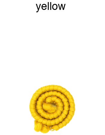 Crepe Hair - Kryolan - Minifies Makeup Store