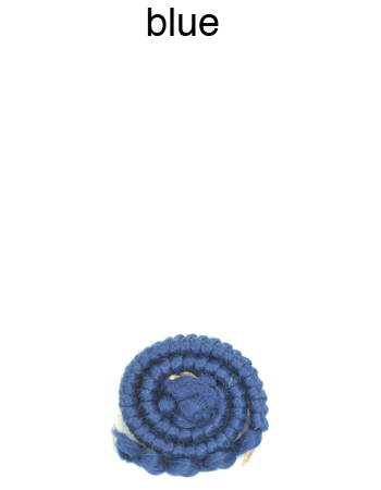 Crepe Hair - Kryolan - Minifies Makeup Store