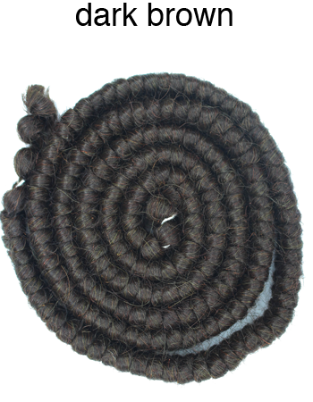 Crepe Hair - Kryolan - Minifies Makeup Store