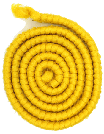 Crepe Hair - Kryolan - Minifies Makeup Store