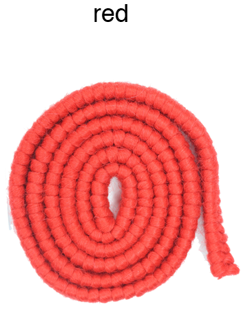 Crepe Hair - Kryolan - Minifies Makeup Store