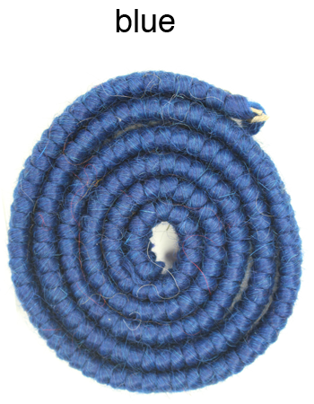 Crepe Hair - Kryolan - Minifies Makeup Store