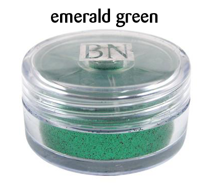 Ben Nye Sparklers Glitters - Ben Nye - Minifies Makeup Store