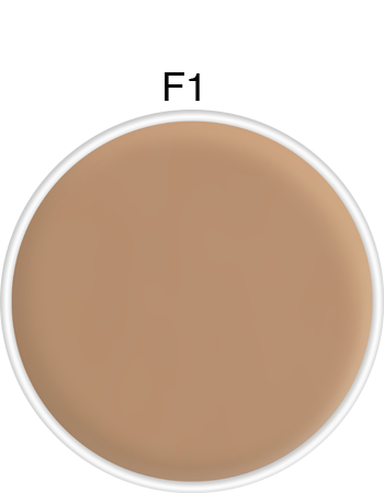 Kryolan Aquacolor 8ml & 30ml - Kryolan - Minifies Makeup Store