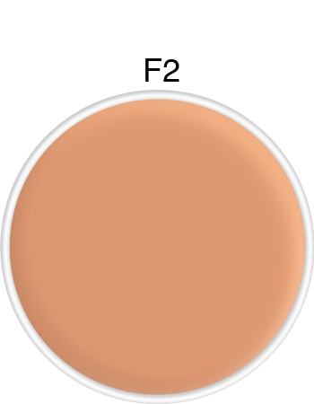 Kryolan Rubber Mask Grease Refill - Kryolan - Minifies Makeup Store