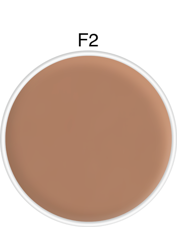 Kryolan Aquacolor 8ml & 30ml - Kryolan - Minifies Makeup Store