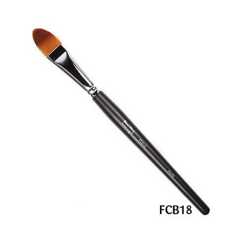Ben Nye Foundation and Concealer Brush FCB18 - Minifies Makeup Store