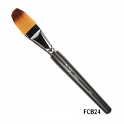Ben Nye Foundation and Concealer Brush FCB24 - Minifies Makeup Store