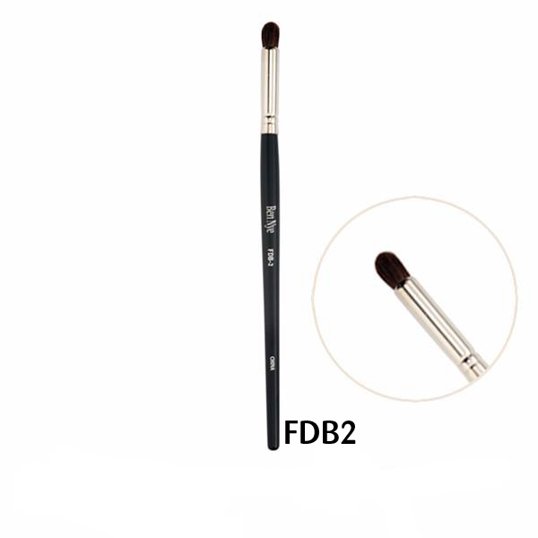 Ben Nye Tapered Point Brushes - Ben Nye - Minifies Makeup Store