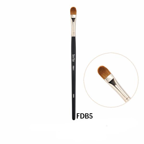 Ben Nye Detailed Makeup Brushes - Ben Nye - Minifies Makeup Store