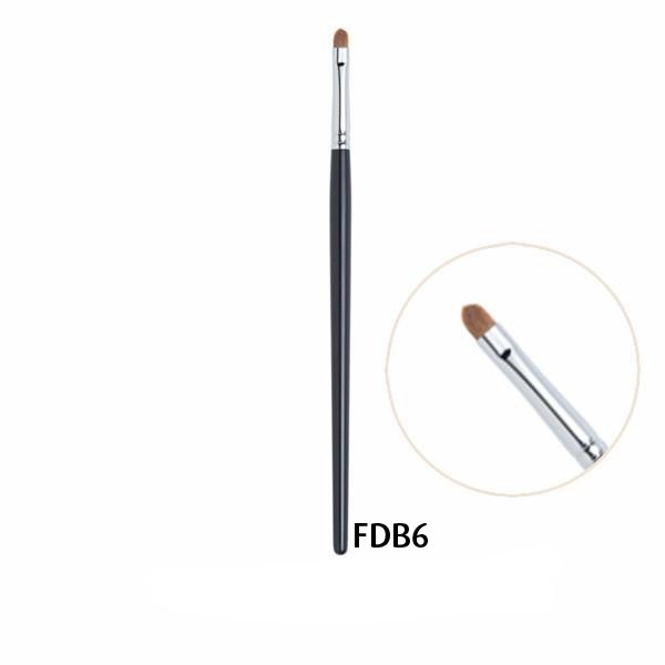 Ben Nye Detailed Makeup Brushes - Ben Nye - Minifies Makeup Store