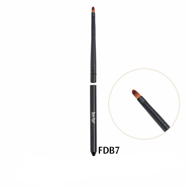 Ben Nye Detailed Makeup Brushes - Ben Nye - Minifies Makeup Store