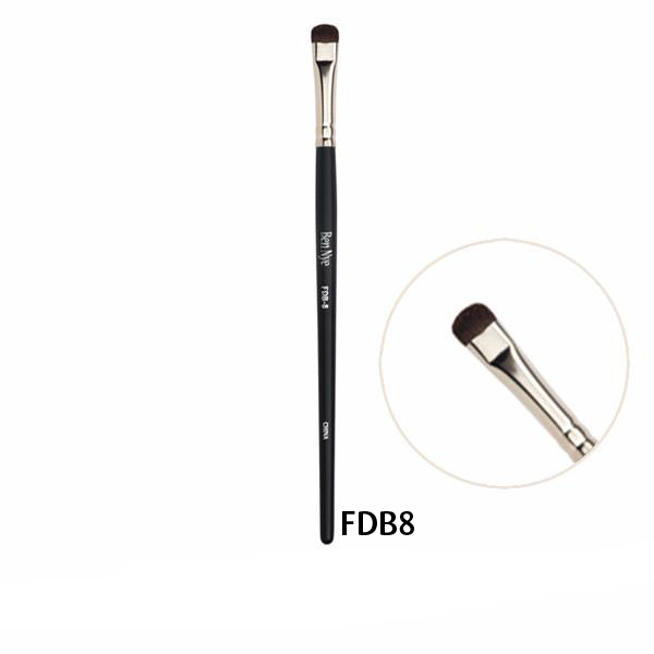 Ben Nye Detailed Makeup Brushes - Ben Nye - Minifies Makeup Store