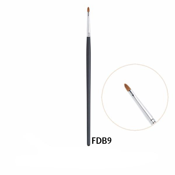 Ben Nye Detailed Makeup Brushes - Ben Nye - Minifies Makeup Store