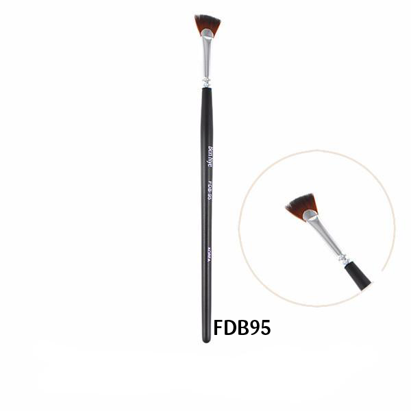 Ben Nye Detailed Makeup Brushes - Ben Nye - Minifies Makeup Store