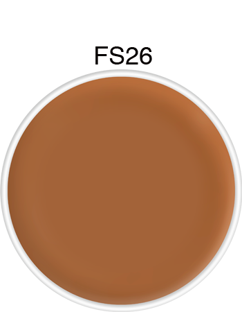 Kryolan Supracolor palette refill - Kryolan - Minifies Makeup Store