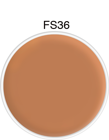 Kryolan Supracolor palette refill - Kryolan - Minifies Makeup Store